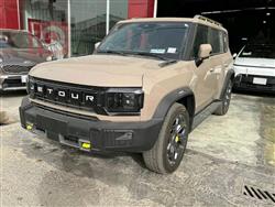 Jetour T2